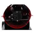 Generator de aer cald diesel Geo Tech IDH 3000, 30 kW, 750mc/h, ardere directa