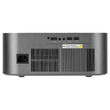 Videoproiector portabil, 1920 x 1080p, Full HD, Android, Wi-Fi, Bluetooth, Telecomanda
