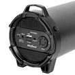 Boxa portabila cu bluetooth 10 W, Li-Ion, micro USB, FM radio