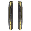 Telefon mobil Iron Heavy-Duty, IP68, 32 MB RAM, 32 GB HDD, Dual Sim, Funcție power bank, 132x61x20 mm