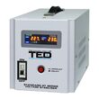 Stabilizator automat de tensiune 5000VA/3000W, sinus pur, 140V-260V