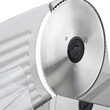 Feliator alimente 200 W, Inox, Grosime 0-15mm, Diametru disc 190 mm