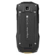 Telefon mobil Iron Heavy-Duty, IP68, 32 MB RAM, 32 GB HDD, Dual Sim, Funcție power bank, 132x61x20 mm