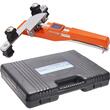 Dispozitiv de indoit tevi Vevor cu 7 matrite 1/4", 5/16", 3/8", 1/2", 5/8", 3/4", 7/8", Clichet