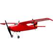 Avion cu telecomanda Cessna 2.4 GHz, 2 x baterii 350 mAh, timp de operare 40 min, 300 x 350 x 90 mm, Giroscop stabilizator 6 axe 