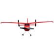 Avion cu telecomanda Cessna 2.4 GHz, 2 x baterii 350 mAh, timp de operare 40 min, 300 x 350 x 90 mm, Giroscop stabilizator 6 axe 