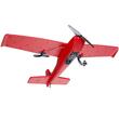 Avion cu telecomanda Cessna 2.4 GHz, 2 x baterii 350 mAh, timp de operare 40 min, 300 x 350 x 90 mm, Giroscop stabilizator 6 axe 