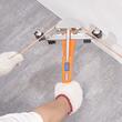 Dispozitiv de indoit tevi Vevor cu 7 matrite 1/4", 5/16", 3/8", 1/2", 5/8", 3/4", 7/8", Clichet