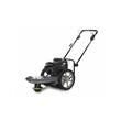 Motocositoare cu roti, Ama putere 5.5 CP, diametru de taiere 56 cm, motor in 4 timpi
