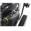 Motocositoare cu roti, Ama putere 5.5 CP, diametru de taiere 56 cm, motor in 4 timpi
