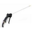Pompa electrica de stropit cu remorca, Geo Tech 60 l, Furtun 5 m, 3 l/min, 4 bar, fara baterie