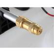 Pompa electrica de stropit cu remorca, Geo Tech 100 l, Furtun 5 m, 3 l/min, 4 bar, fara baterie