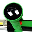 Lampa de lucru Led, Hofftech Germany, dubla, aluminiu, 800 lumeni
