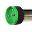 Lampa de lucru Led, Hofftech Germany, dubla, aluminiu, 800 lumeni