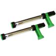 Lampa de lucru Led, Hofftech Germany, dubla, aluminiu, 800 lumeni