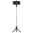 TREPIED TELEFON SELFIE STICK KRUGER&MATZ