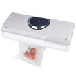 Aparat de vidat si sigilat, vidare uscata/ umeda, Latime 20 cm, capacitate vidare 0.8 Bar, 130 W