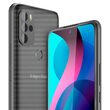 Smartphone Live 10S, Octa Core, rezolutie 1080x2400 px, 8 GB RAM, 256 GB HDD, Camera frontala 48 Mpx, Dual Sim, Negru