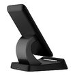 Incarcator inductiv Wireless 10W Fast charging, Distanta de incarcare pana la 8 mm