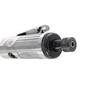Trusa scule pneumatice 71 piese GeoTech, pentru compresor