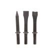 Trusa scule pneumatice 71 piese GeoTech, pentru compresor