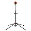 Suport service bicicleta, Rotativ, max 37 kg, Reglabil inaltime 1080-1900 mm, tava magnetica, Otel
