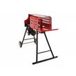 Despicator hidraulic cu motor electric cu inductie, pentru busteni, Geo Tech LS7 HEL EVO, putere 2000W, 7 tone, diametru max 25cm
