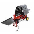 Despicator de busteni electric Geo Tech ISP9 HE EVO, monofazat 220V, 8 tone, 2100W, motor cu inductie