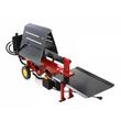 Despicator de busteni electric Geo Tech ISP9 HE EVO, monofazat 220V, 8 tone, 2100W, motor cu inductie
