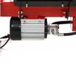 Despicator de busteni electric Geo Tech ISP9 HE EVO, monofazat 220V, 8 tone, 2100W, motor cu inductie