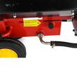 Despicator de busteni electric Geo Tech ISP9 HE EVO, monofazat 220V, 8 tone, 2100W, motor cu inductie