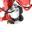 Despicator hidraulic cu motor electric, pentru busteni, GeoTech LS 10-50 MHVE, putere 2100W, 2 pozitii, 8 tone, diametru max 40cm, monofazat
