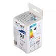 BEC LED R63 E27 8W 3000K ALB CALD, CIP SAMSUNG