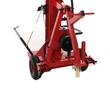 Despicator profesional cu cardan GeoTech 25 T, priza putere tractor, diametru max 45mm, lungime max 100 cm