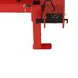 Despicator profesional cu cardan GeoTech 25 T, priza putere tractor, diametru max 45mm, lungime max 100 cm