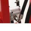 Despicator profesional cu cardan GeoTech 25 T, priza putere tractor, diametru max 45mm, lungime max 100 cm