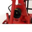 Despicator profesional cu cardan GeoTech 25 T, priza putere tractor, diametru max 45mm, lungime max 100 cm
