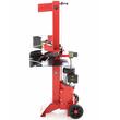 Despicator de busteni Geotech SPVE, monofazat 220V, 7 Tone, diametru max 30cm