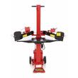 Despicator de busteni Geotech SPVE, monofazat 220V, 7 Tone, diametru max 30cm