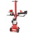 Despicator de busteni Geotech SPVE, monofazat 220V, 7 Tone, diametru max 30cm