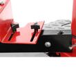 Despicator de busteni Geotech SPVE, monofazat 220V, 7 Tone, diametru max 30cm