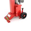 Despicator de busteni Geotech SPVE, monofazat 220V, 7 Tone, diametru max 30cm