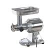 Masina electrica de tocat carne, Agrieuro Professional King, 800 W, 160 Kg/h, nr 12, motor cu inductie