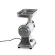 Masina electrica de tocat carne, Agrieuro Professional King, 800 W, 160 Kg/h, nr 12, motor cu inductie