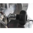 Masina electrica de tocat carne, Agrieuro Professional King, 800 W, 160 Kg/h, nr 12, motor cu inductie
