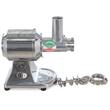 Masina electrica de tocat carne, Agrieuro Professional King, 800 W, 160 Kg/h, nr 12, motor cu inductie
