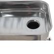 Masina electrica de tocat carne, Agrieuro Professional King, 800 W, 160 Kg/h, nr 12, motor cu inductie