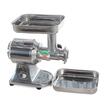 Masina electrica de tocat carne, Agrieuro Professional King, 800 W, 160 Kg/h, nr 12, motor cu inductie
