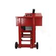 Fierastrau circular pentru lemn, Geotech SA 700-M, 3200W, monofazat 220V, max 250mm, diametru disc 700mm