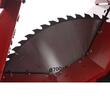 Fierastrau circular pentru lemn, Geotech SA 700-M, 3200W, monofazat 220V, max 250mm, diametru disc 700mm